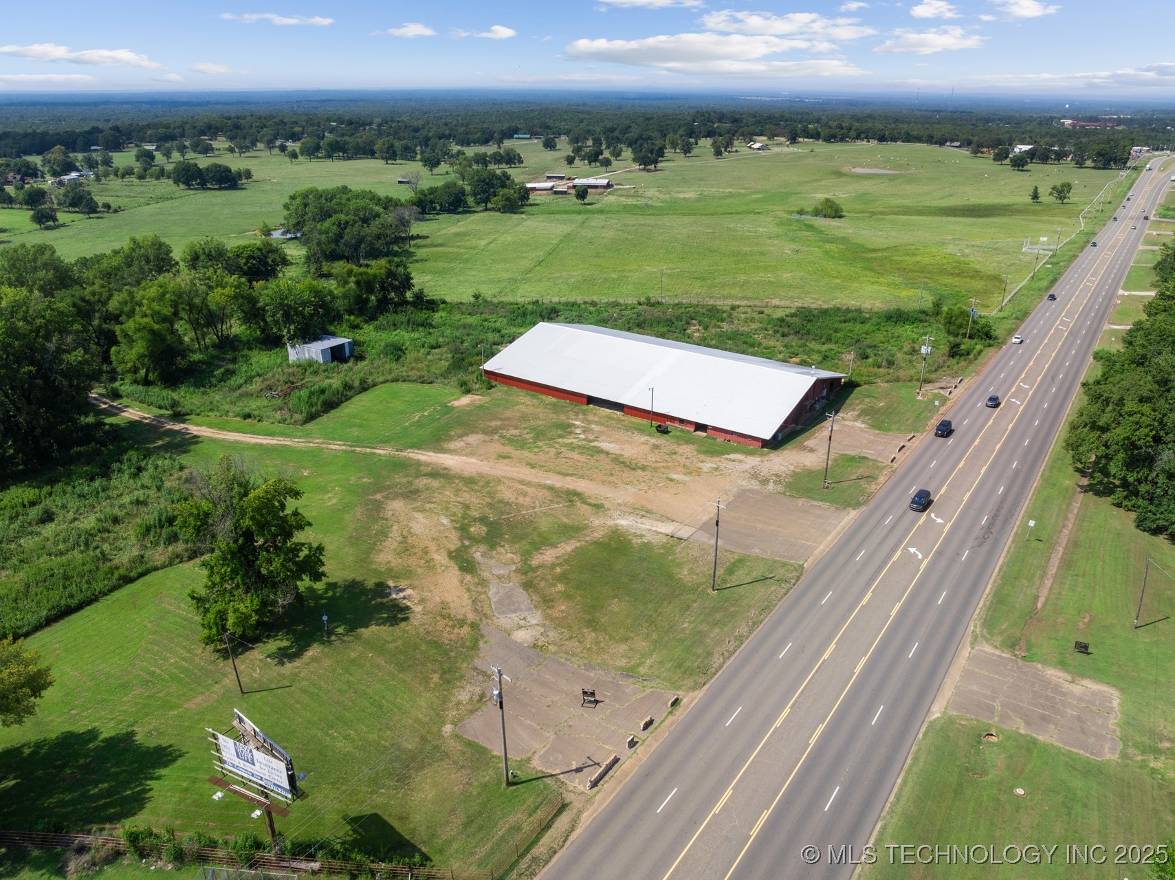 605 NE Lincoln Road Idabel OK 74745