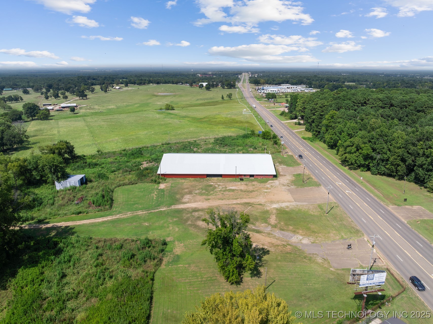 605 NE Lincoln Road Idabel OK 74745