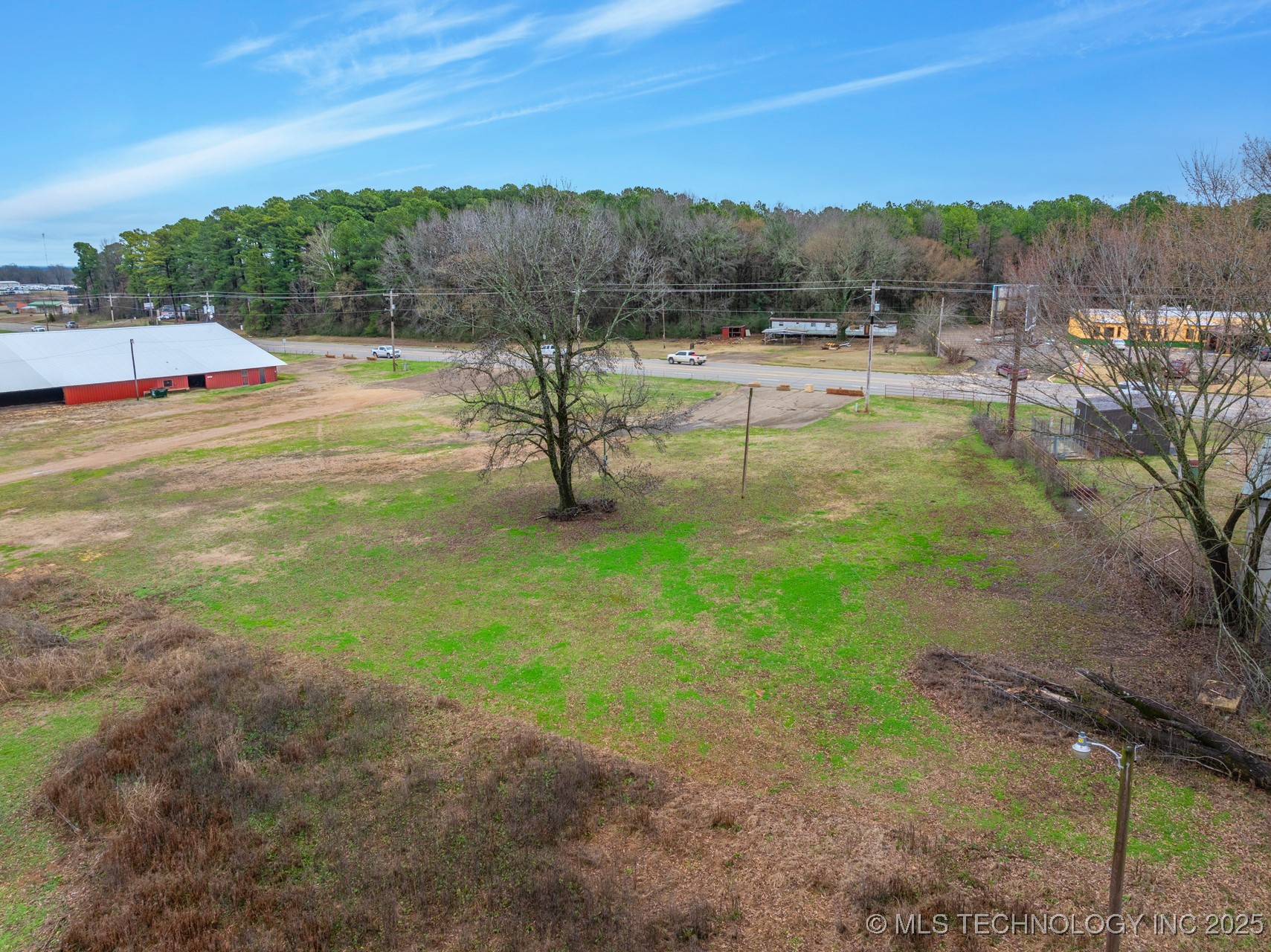 605 NE Lincoln Road Idabel OK 74745