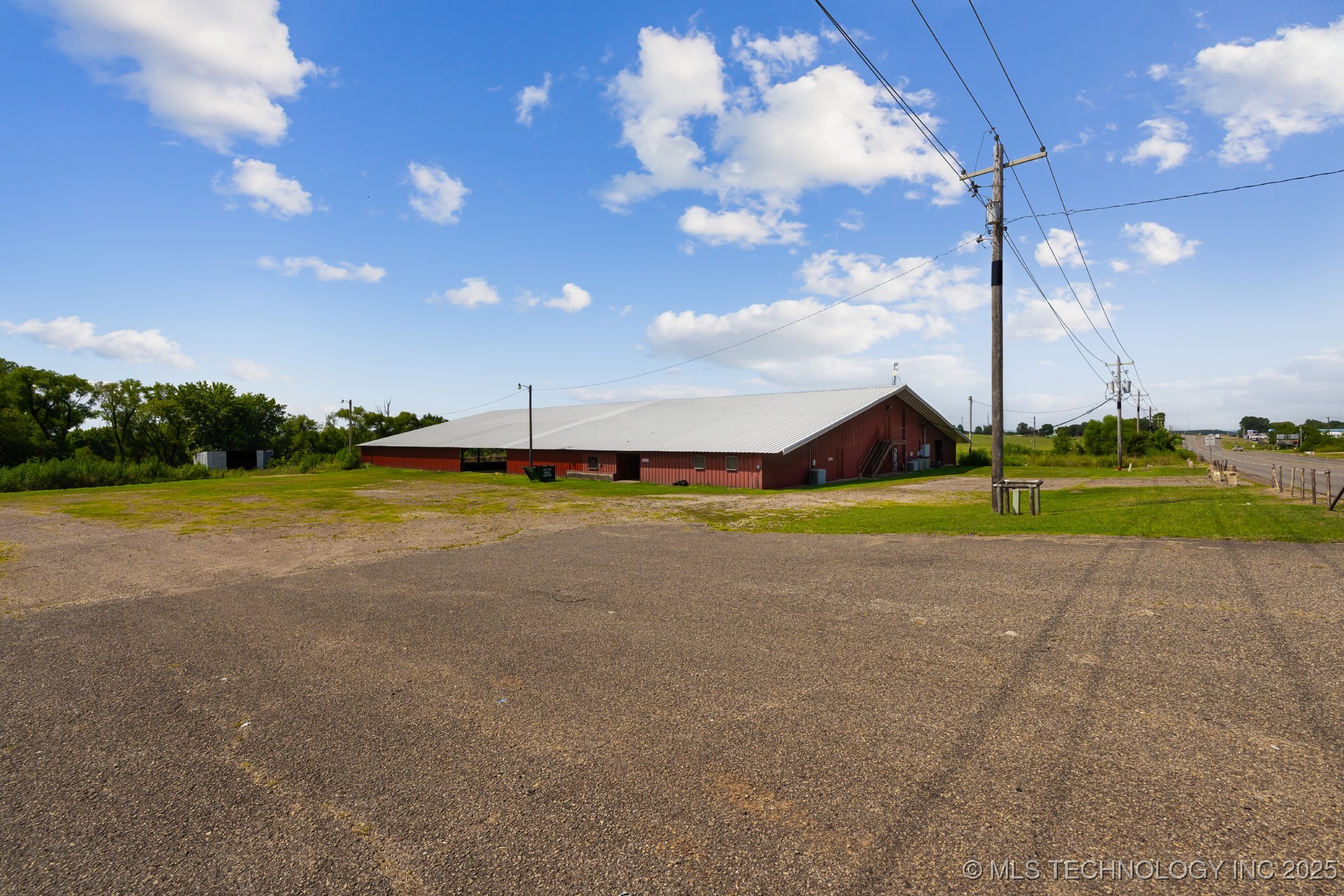 605 NE Lincoln Road Idabel OK 74745