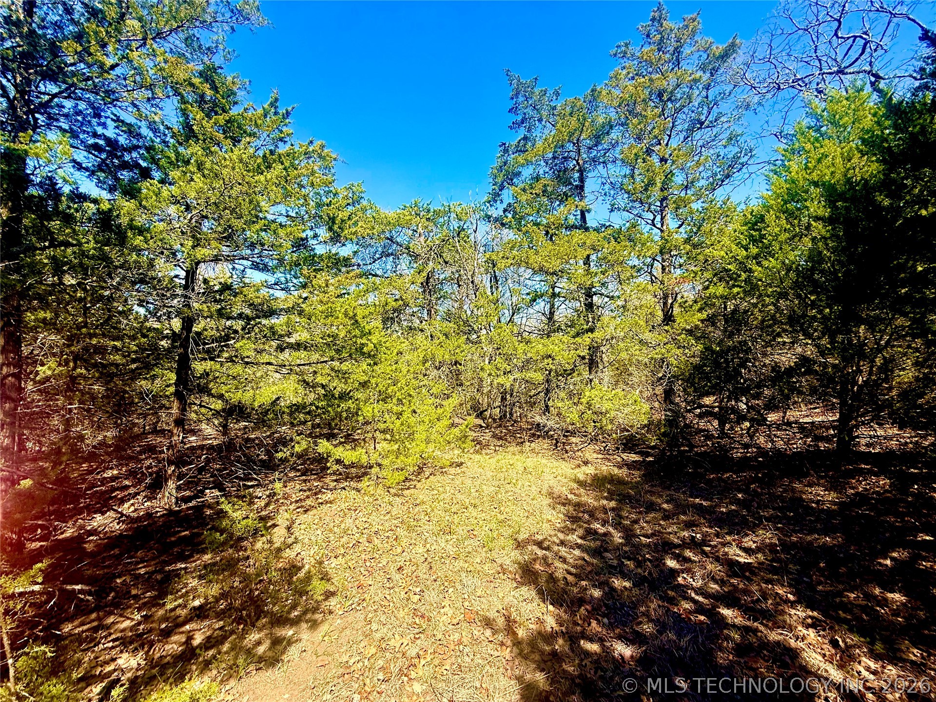 18 Lakecrest Drive Canadian OK 74425