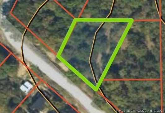 18 Lakecrest Drive Canadian OK 74425