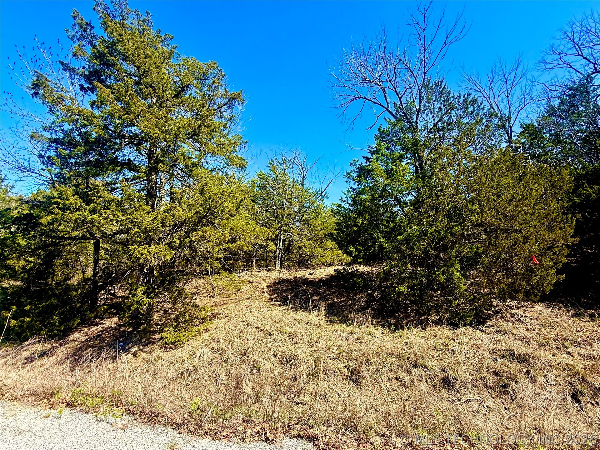 18 Lakecrest Drive Canadian OK 74425