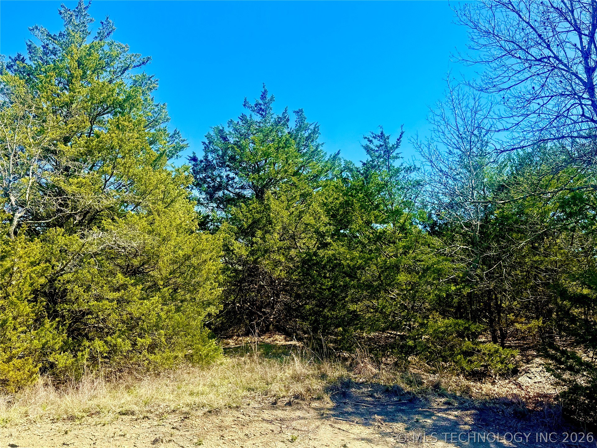 18 Lakecrest Drive Canadian OK 74425