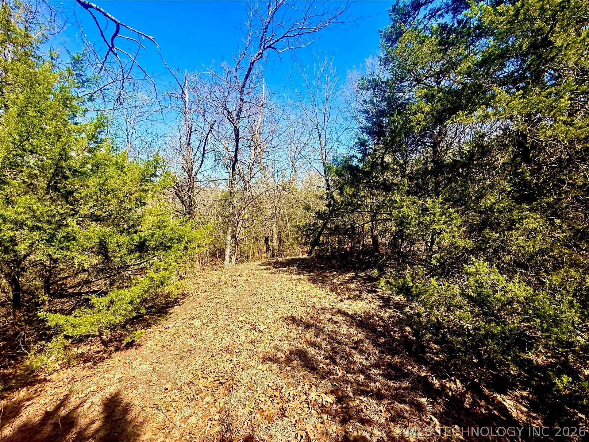 18 Lakecrest Drive Canadian OK 74425
