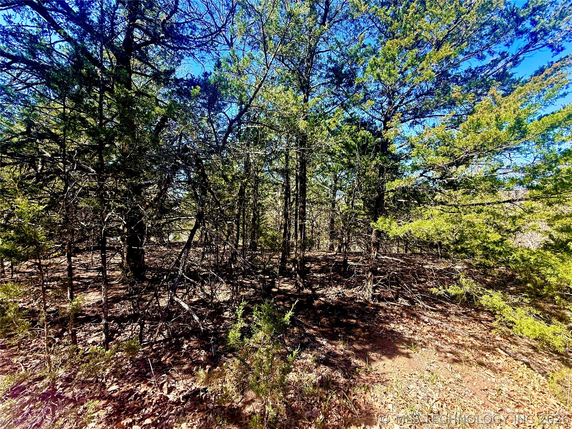 18 Lakecrest Drive Canadian OK 74425