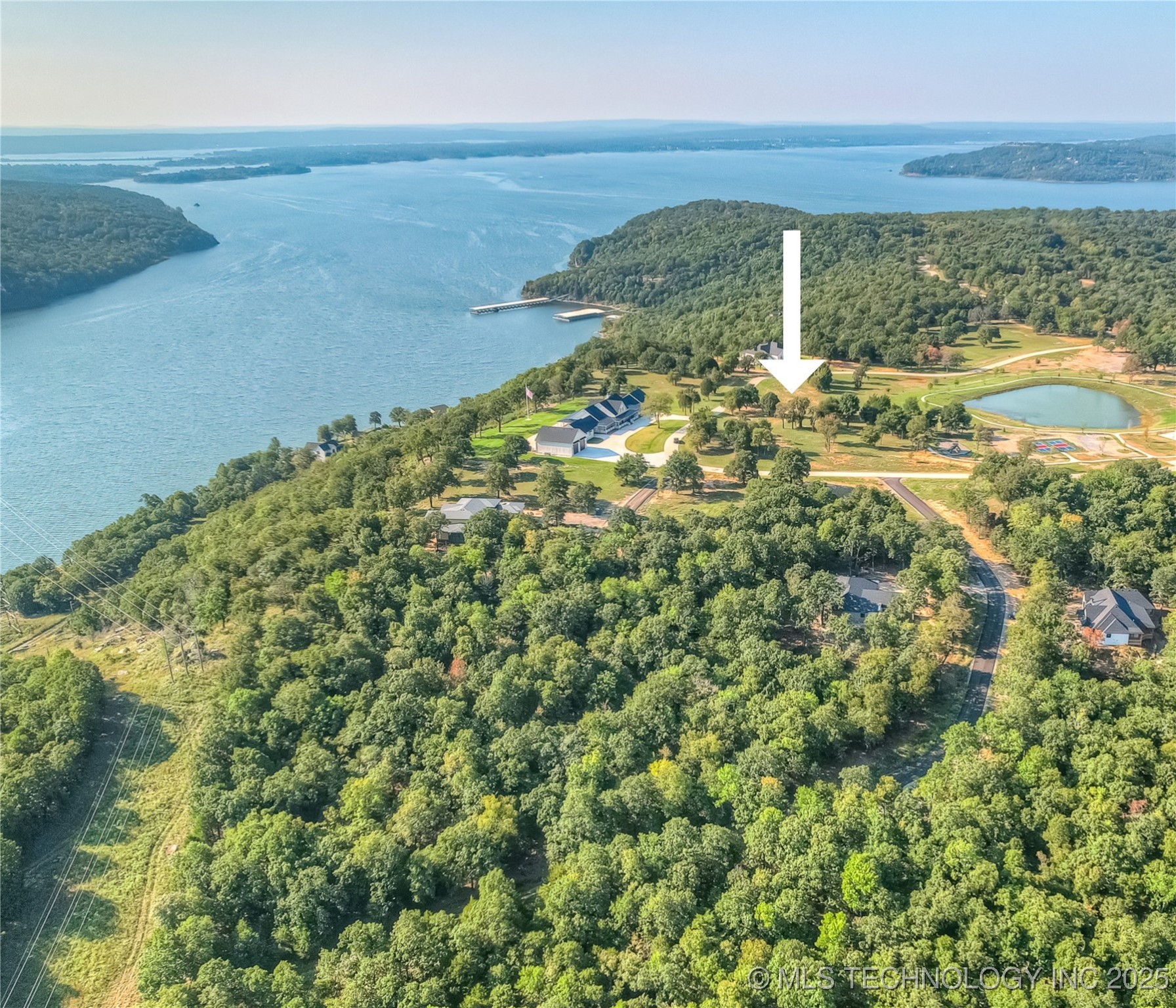 37 Patriot Pointe Eufaula OK 74432