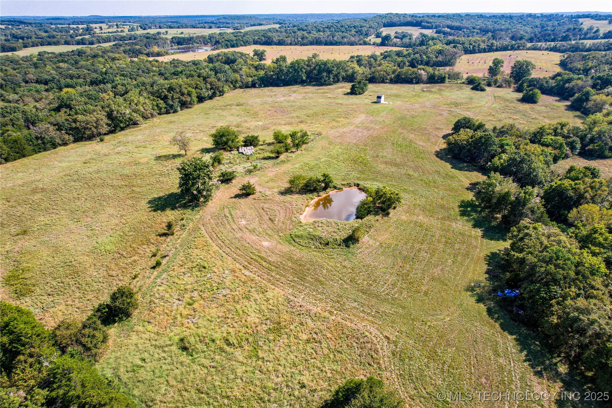 0000 E 1420 Road Sasakwa OK 74867