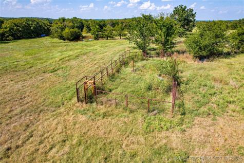 0000 E 1420 Road Sasakwa OK 74867
