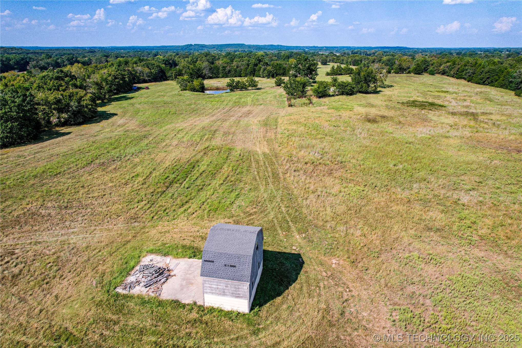 0000 E 1420 Road Sasakwa OK 74867