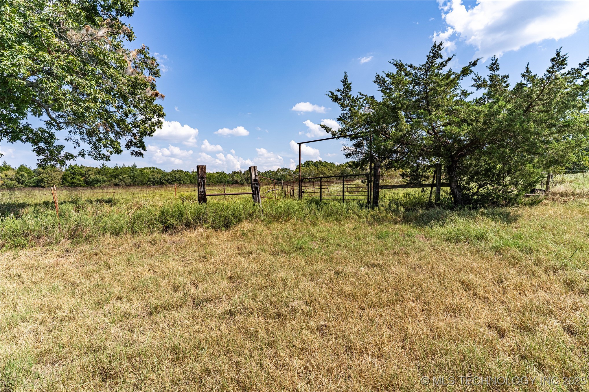 0000 E 1420 Road Sasakwa OK 74867