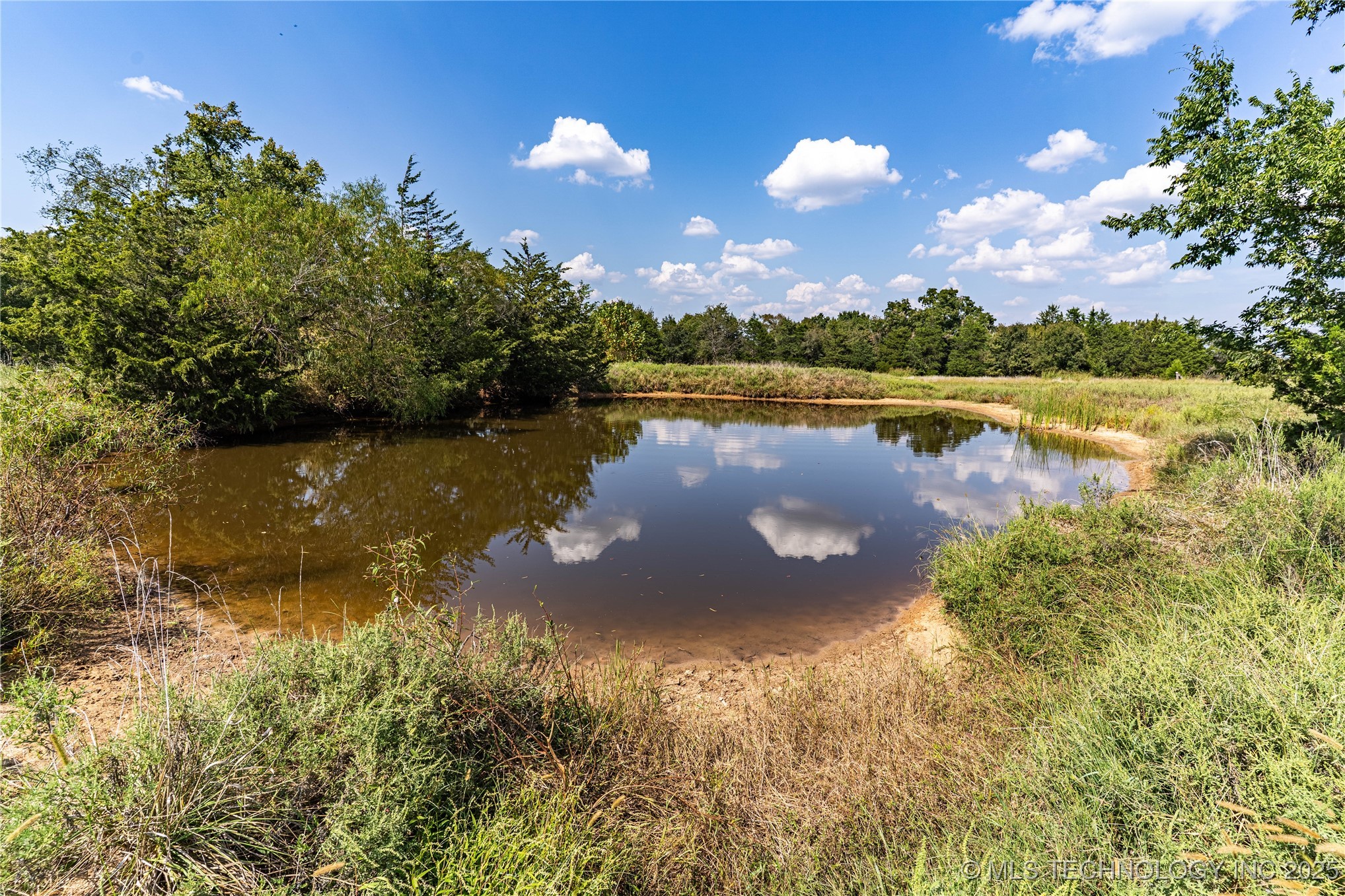 0000 E 1420 Road Sasakwa OK 74867