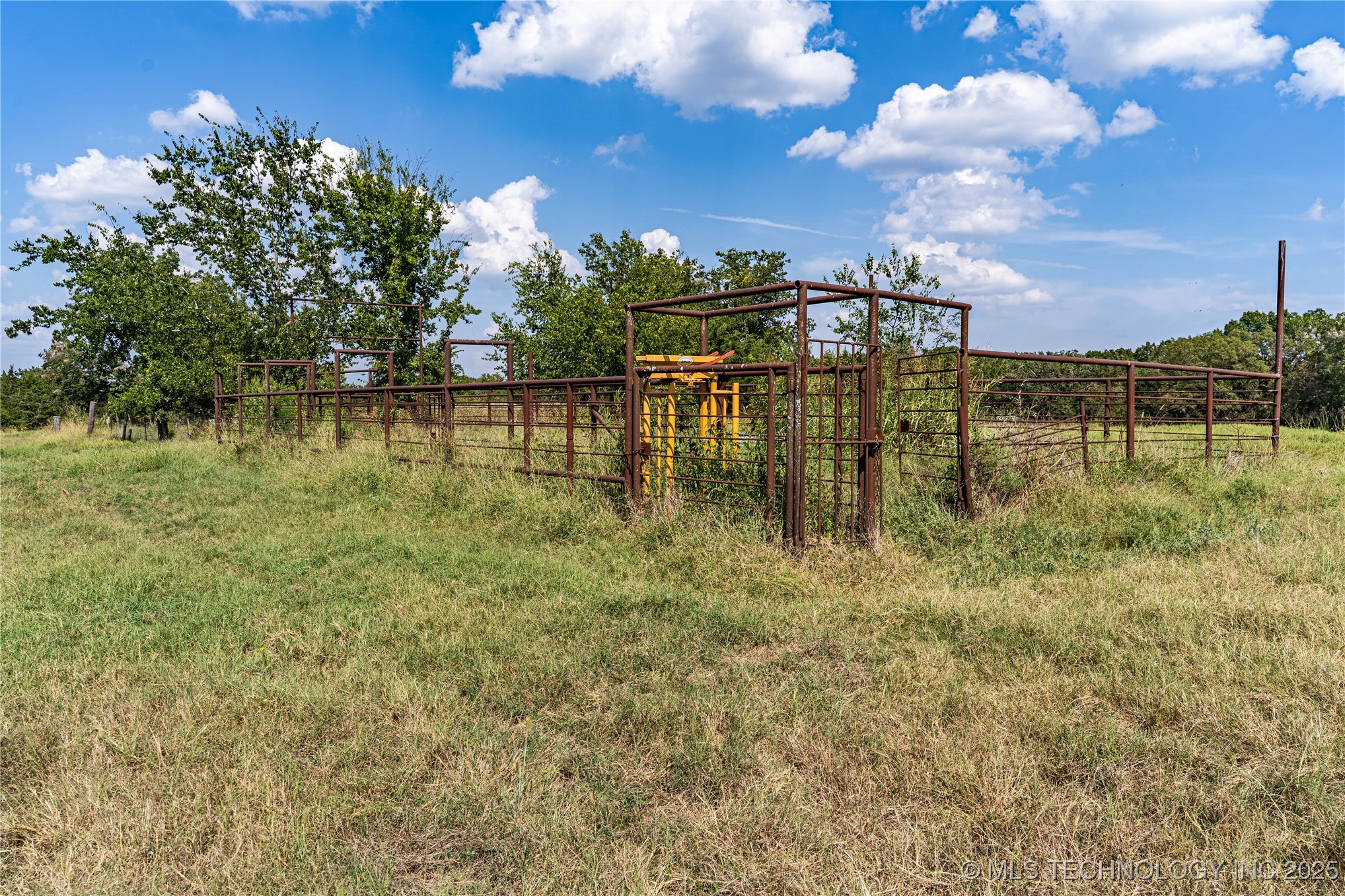 0000 E 1420 Road Sasakwa OK 74867