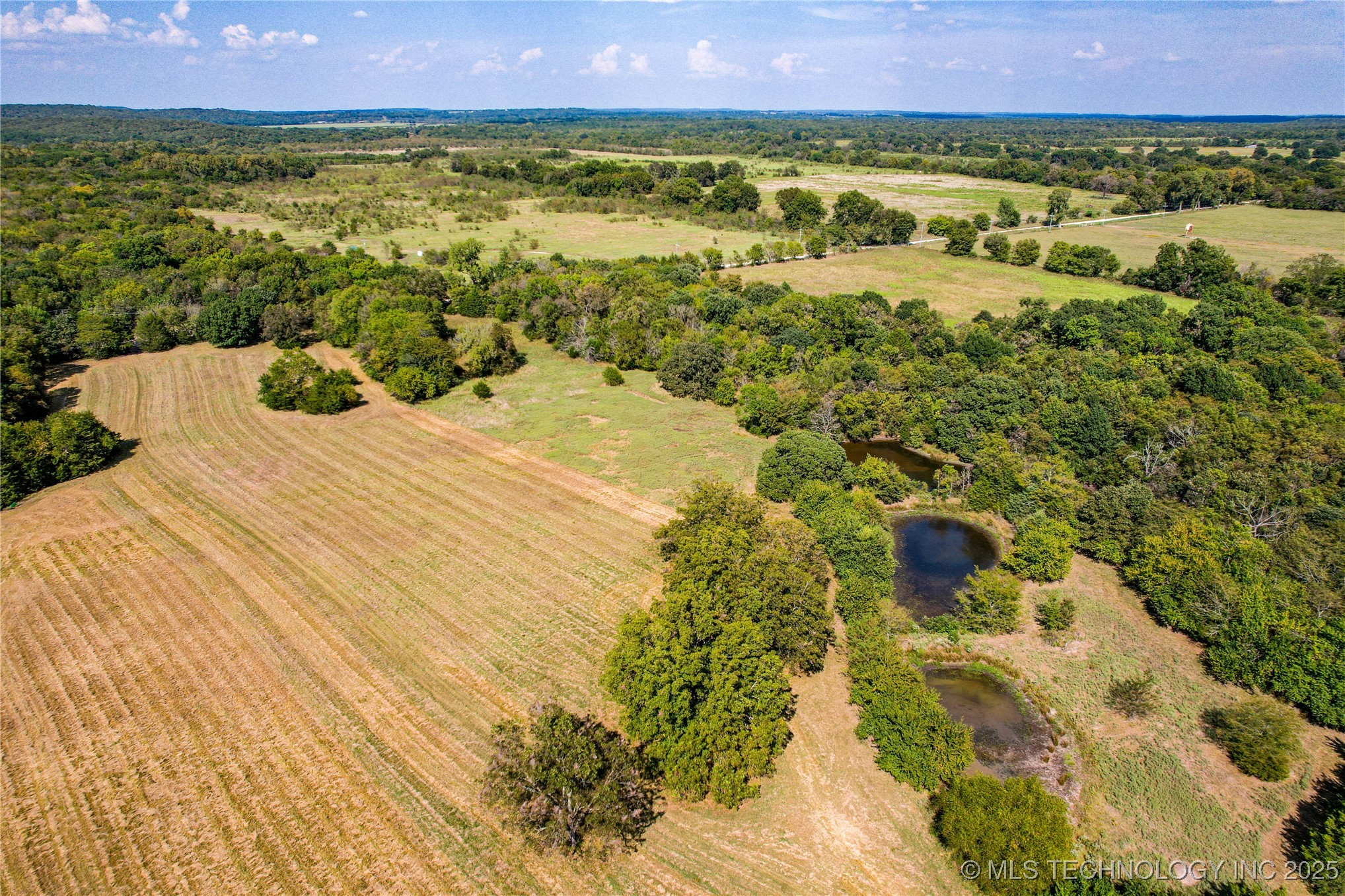 0000 E 1420 Road Sasakwa OK 74867