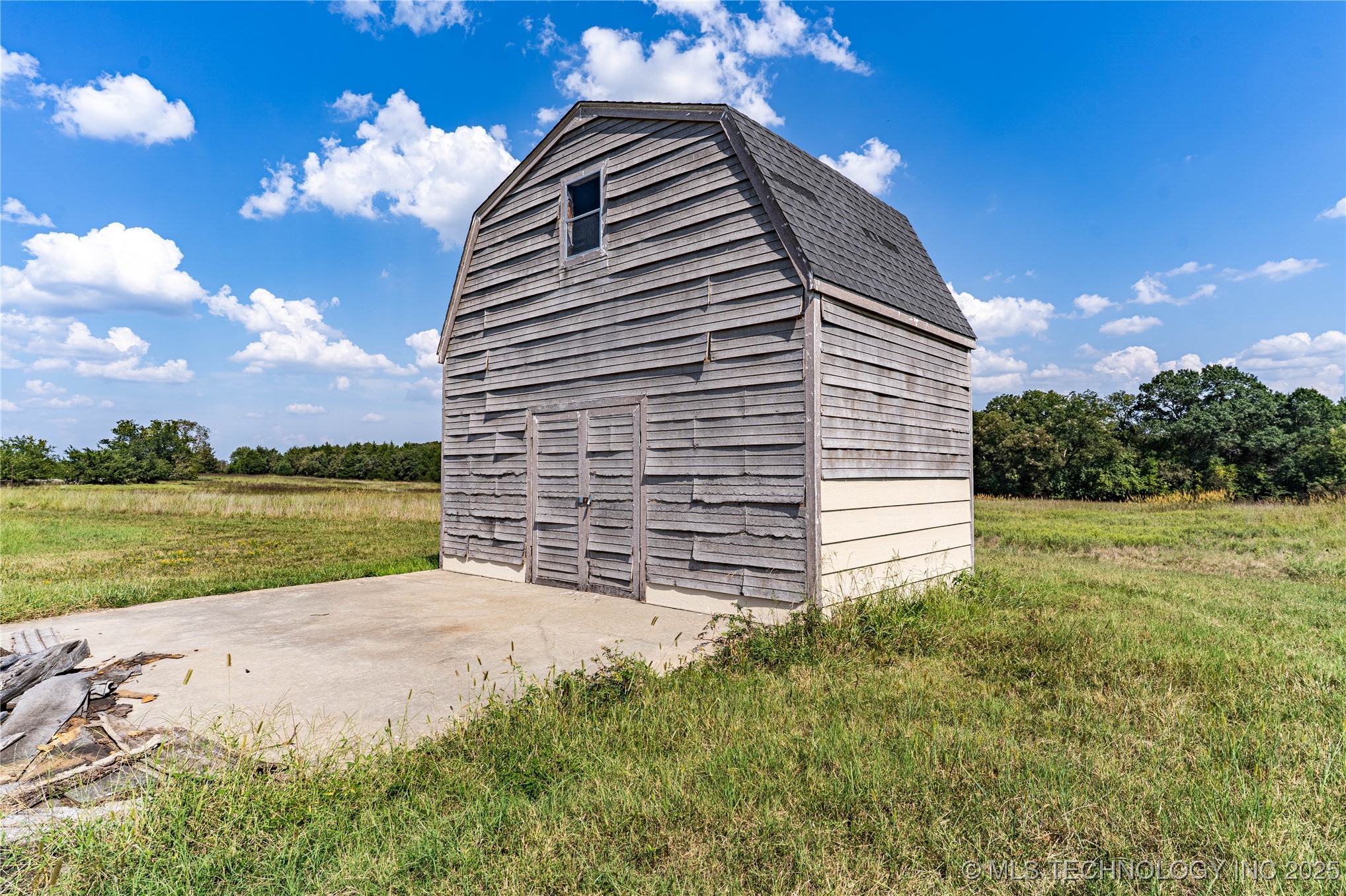 0000 E 1420 Road Sasakwa OK 74867