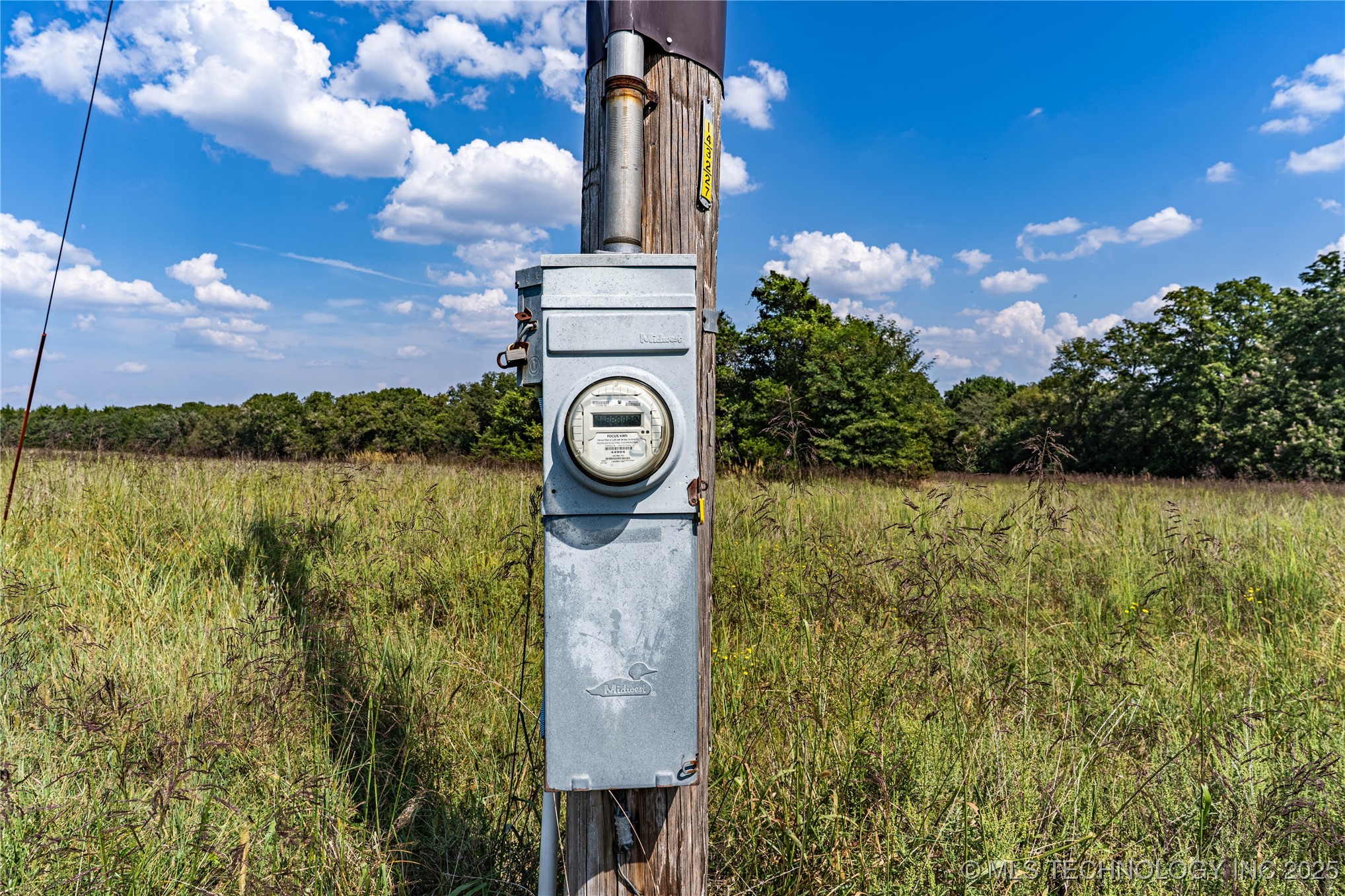 0000 E 1420 Road Sasakwa OK 74867