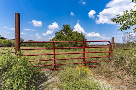 0000 E 1420 Road Sasakwa OK 74867