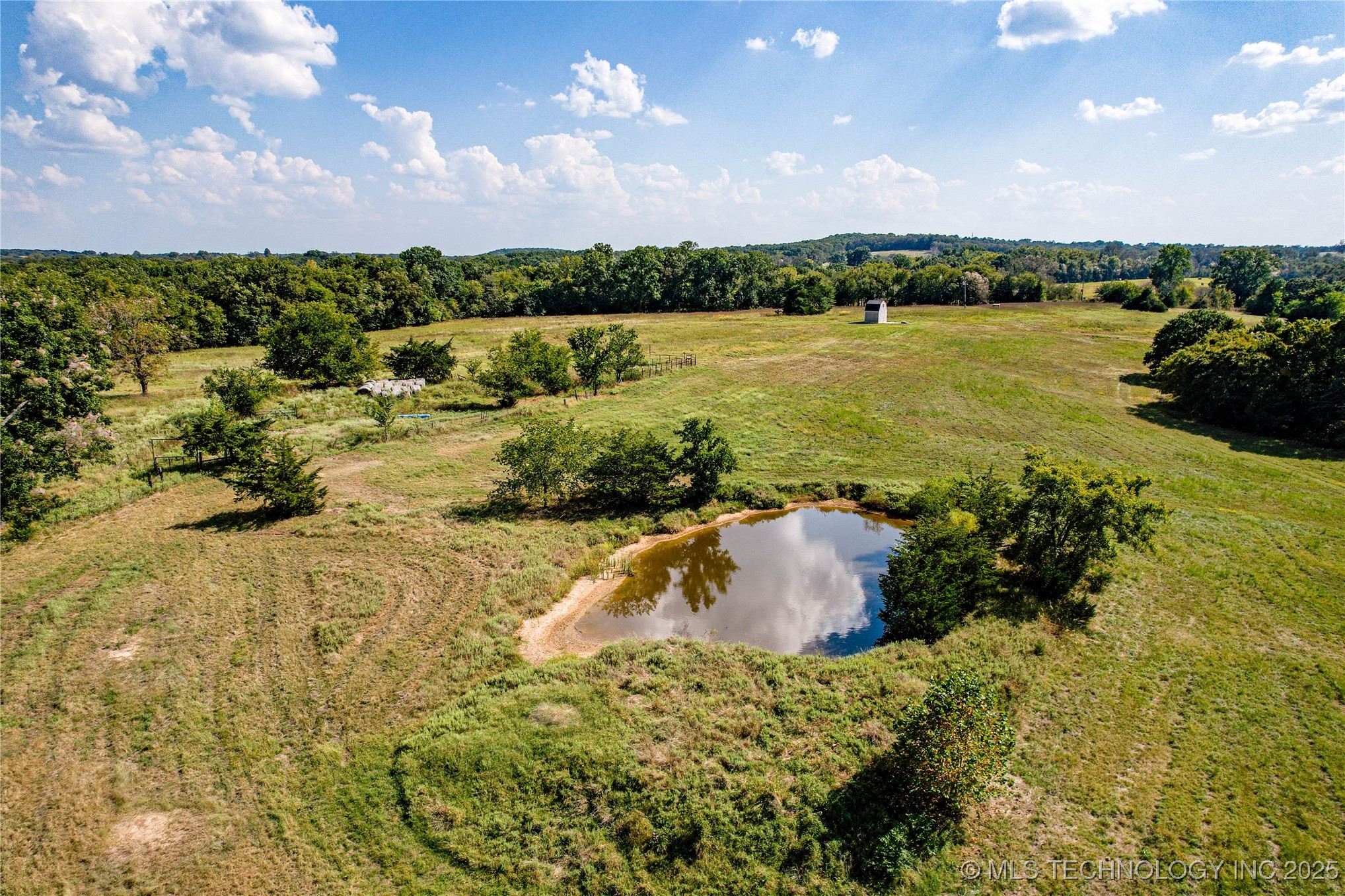 0000 E 1420 Road Sasakwa OK 74867