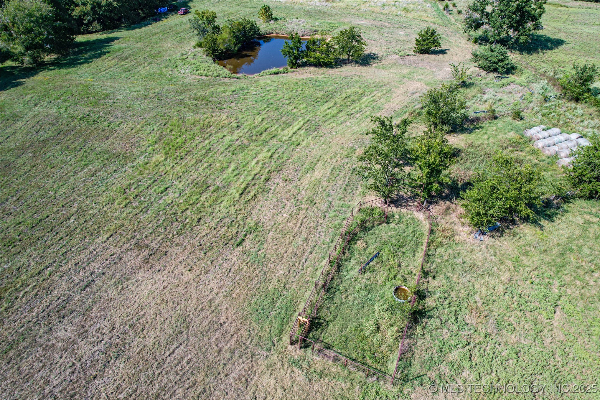 0000 E 1420 Road Sasakwa OK 74867