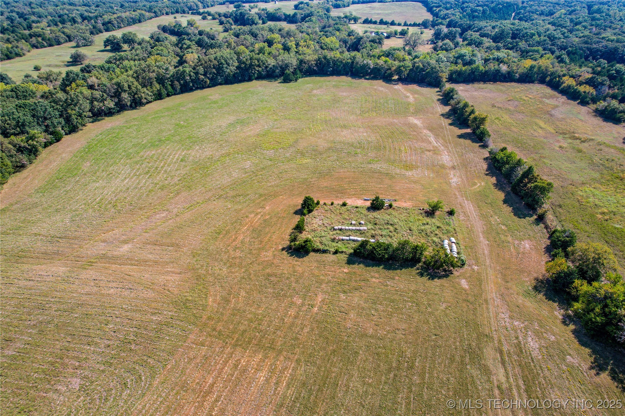 0000 E 1420 Road Sasakwa OK 74867