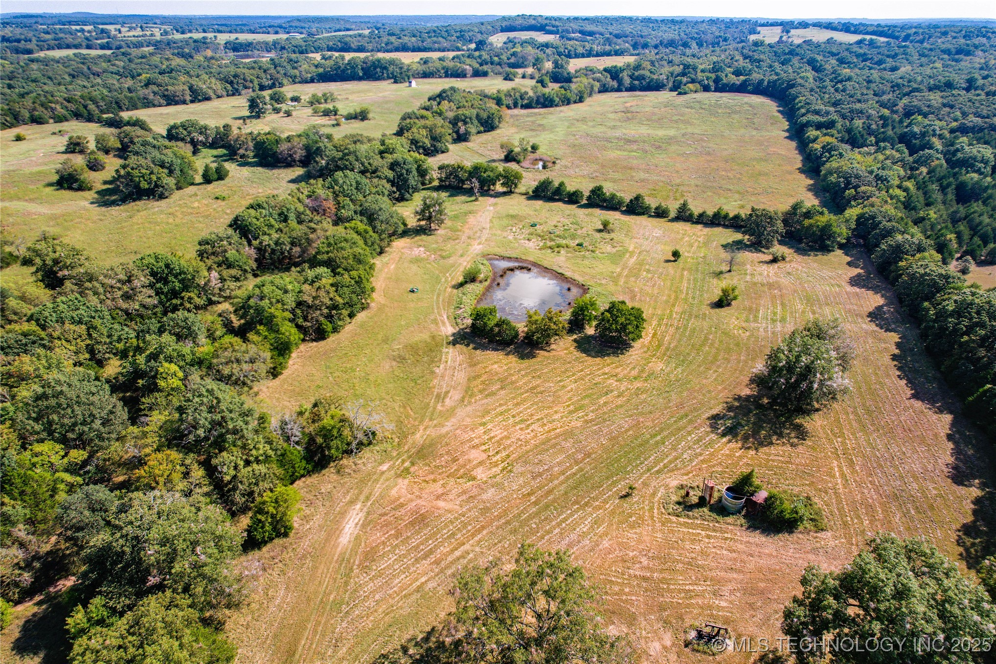 0000 E 1420 Road Sasakwa OK 74867