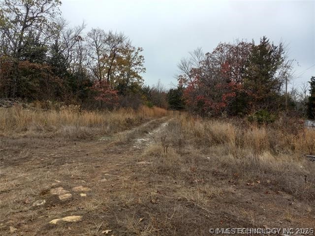 100637 E 4500 Road S Gore OK 74962
