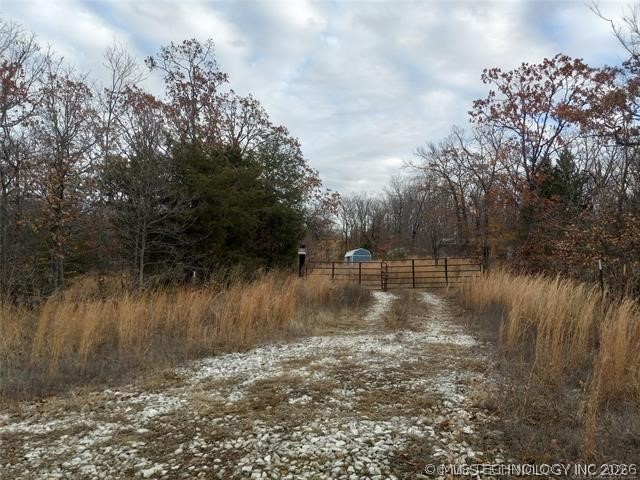 100637 E 4500 Road S Gore OK 74962