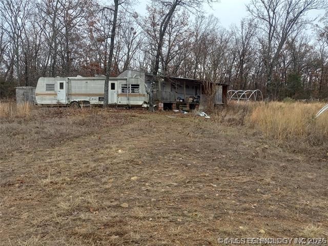 100637 E 4500 Road S Gore OK 74962