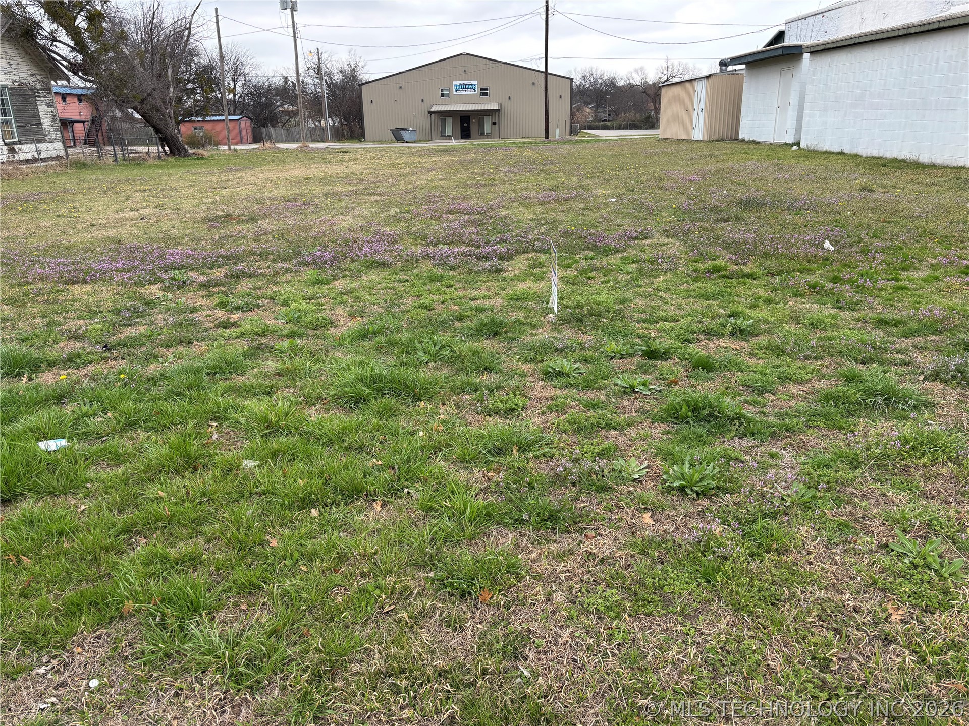 911 W Main Street Ardmore OK 73401