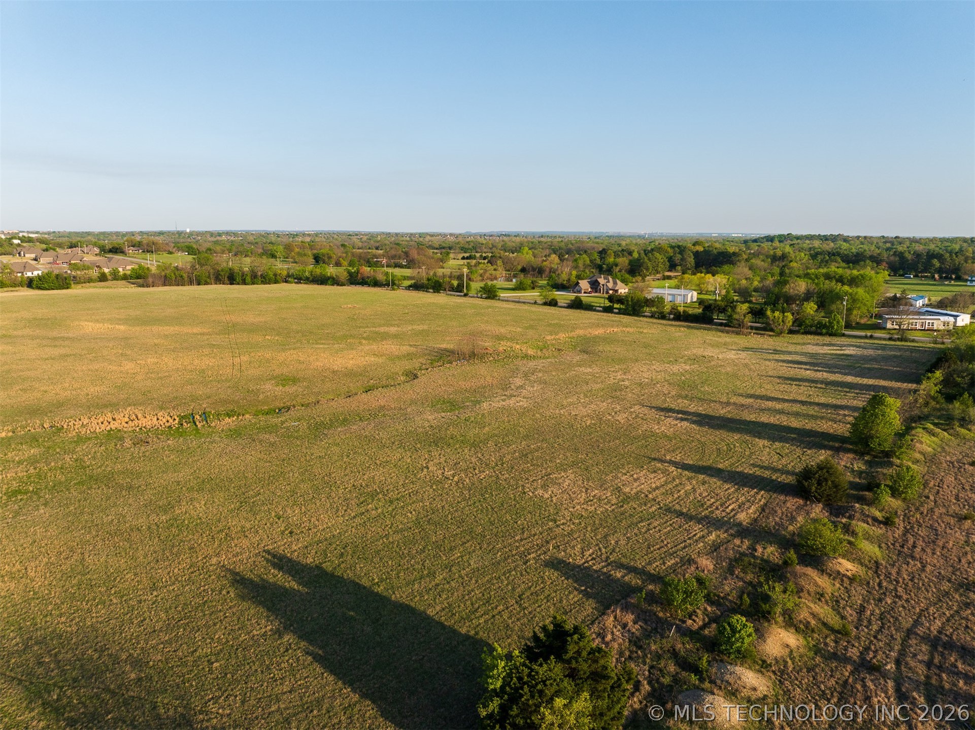 6 N Memorial Drive Owasso OK 74055