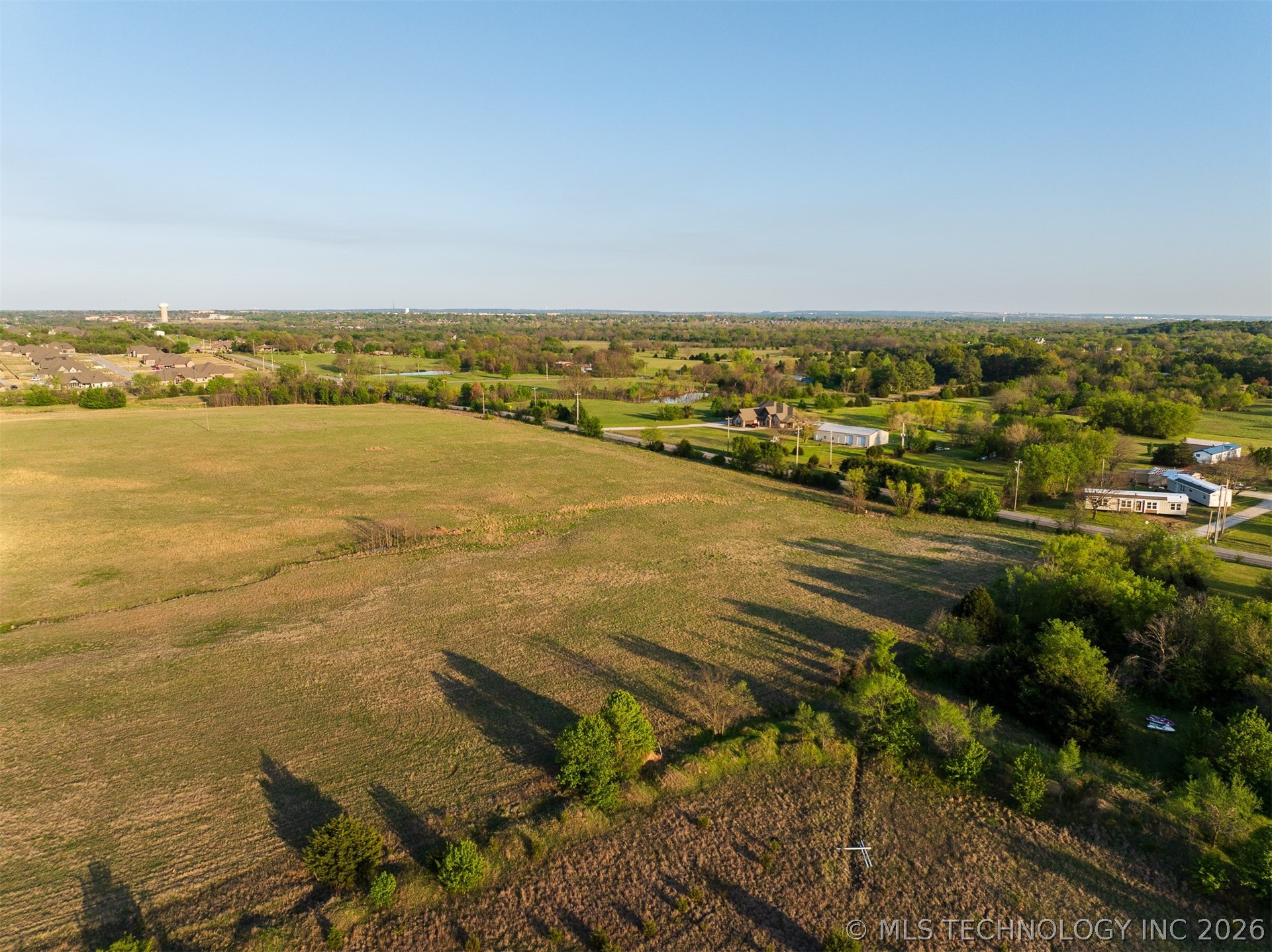6 N Memorial Drive Owasso OK 74055