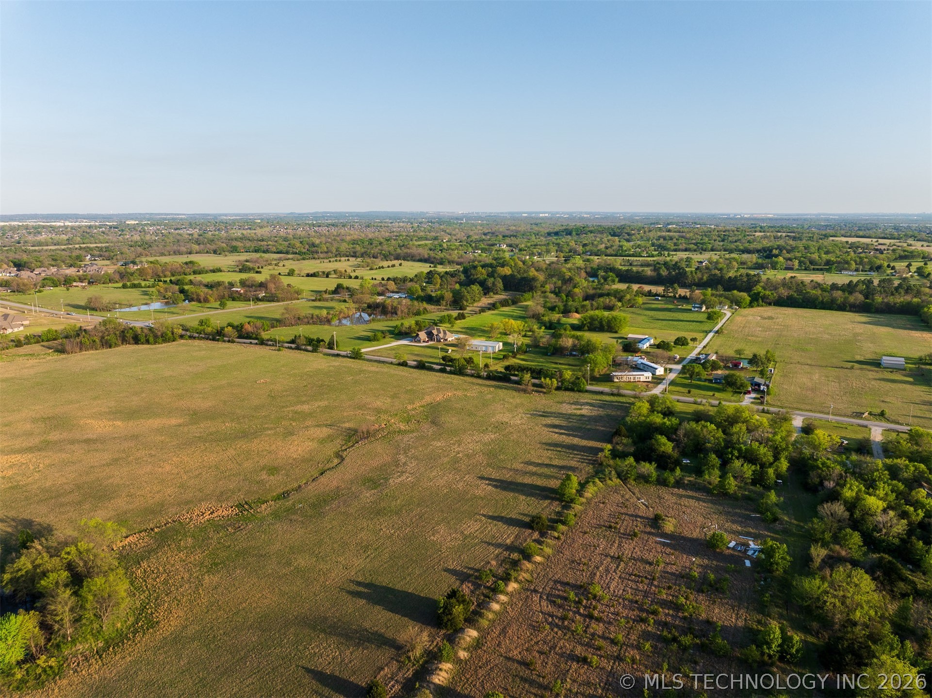 6 N Memorial Drive Owasso OK 74055