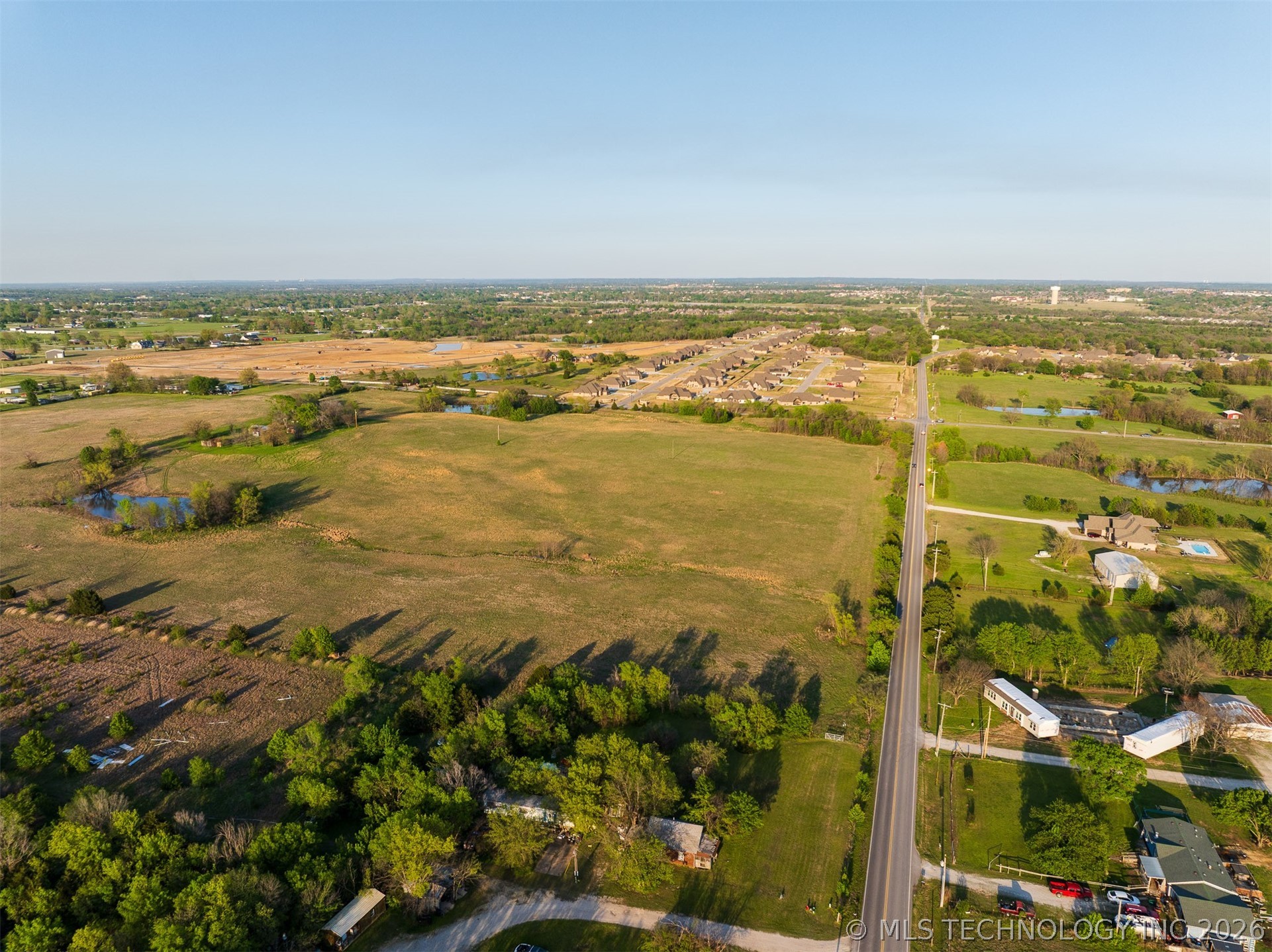 6 N Memorial Drive Owasso OK 74055