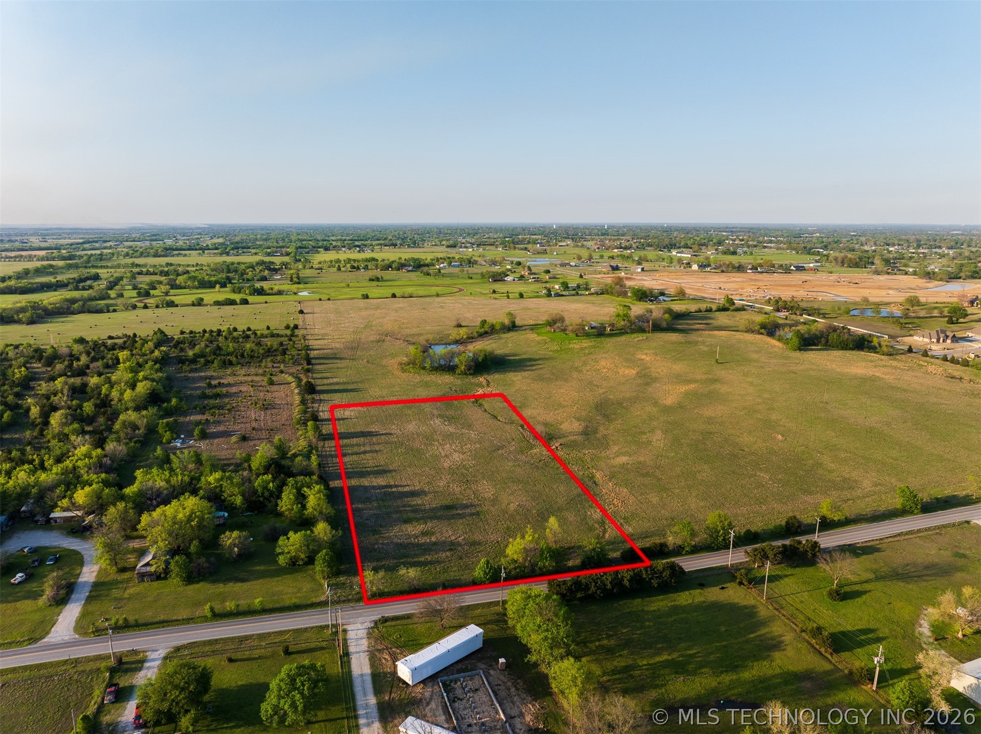 6 N Memorial Drive Owasso OK 74055