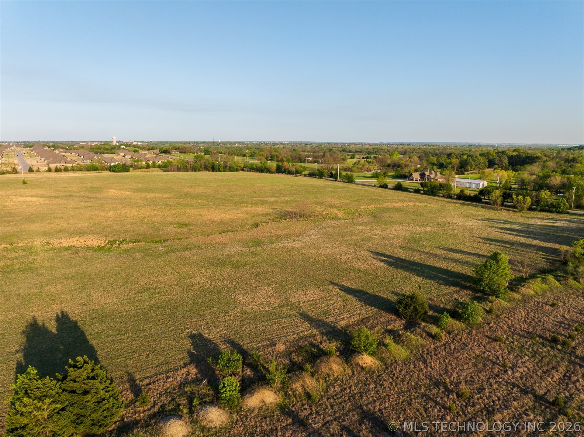 6 N Memorial Drive Owasso OK 74055