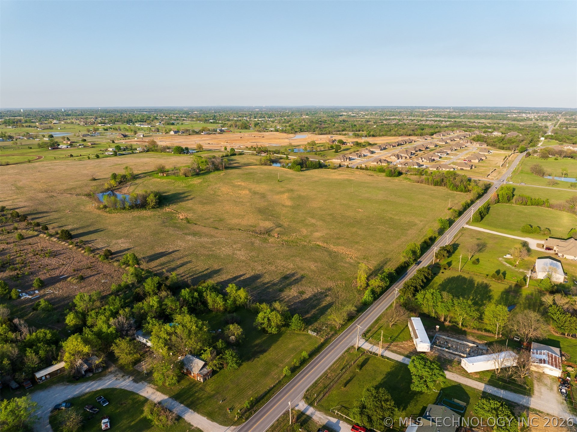 6 N Memorial Drive Owasso OK 74055