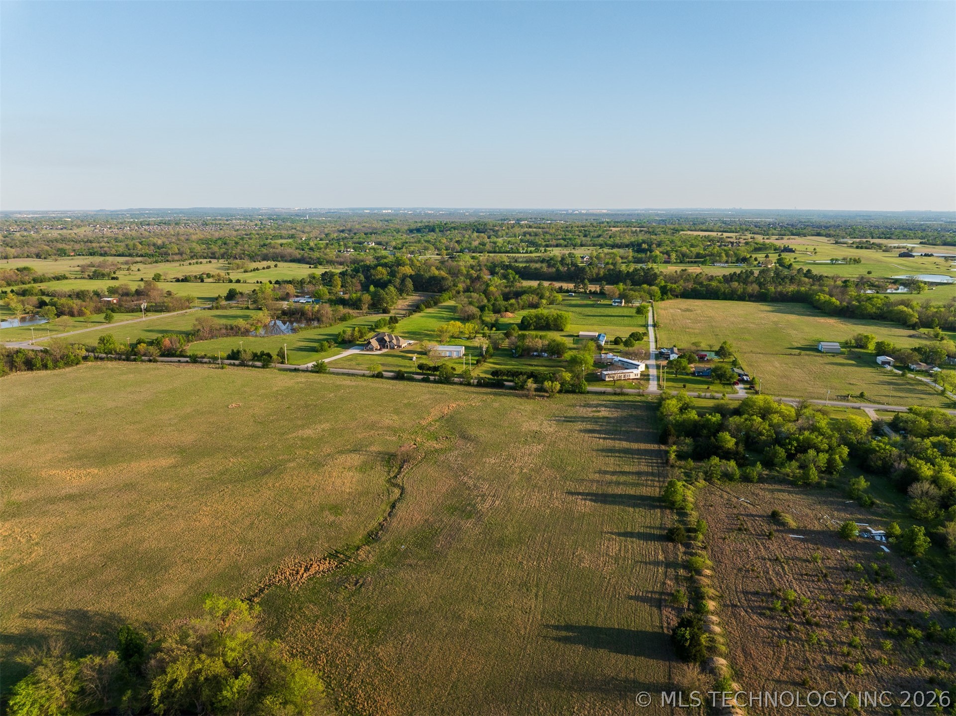 6 N Memorial Drive Owasso OK 74055
