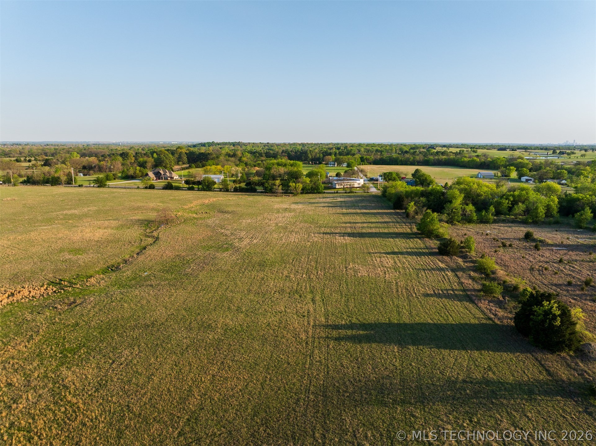 6 N Memorial Drive Owasso OK 74055