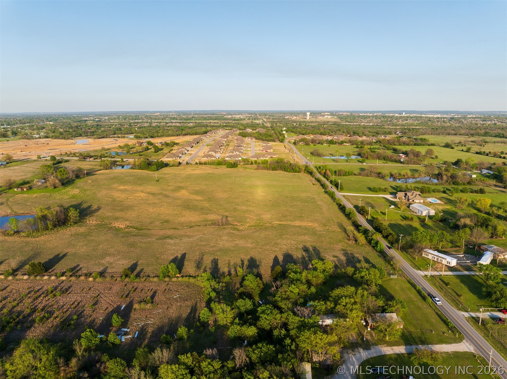 6 N Memorial Drive Owasso OK 74055