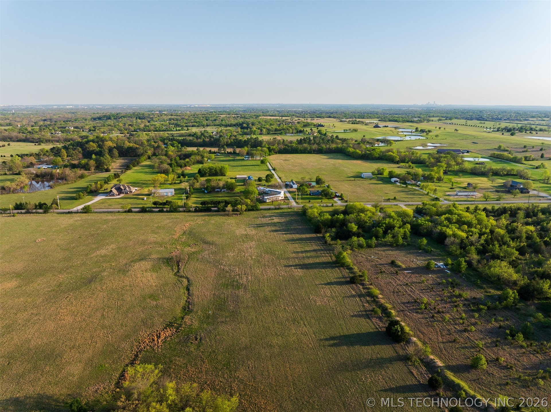 6 N Memorial Drive Owasso OK 74055