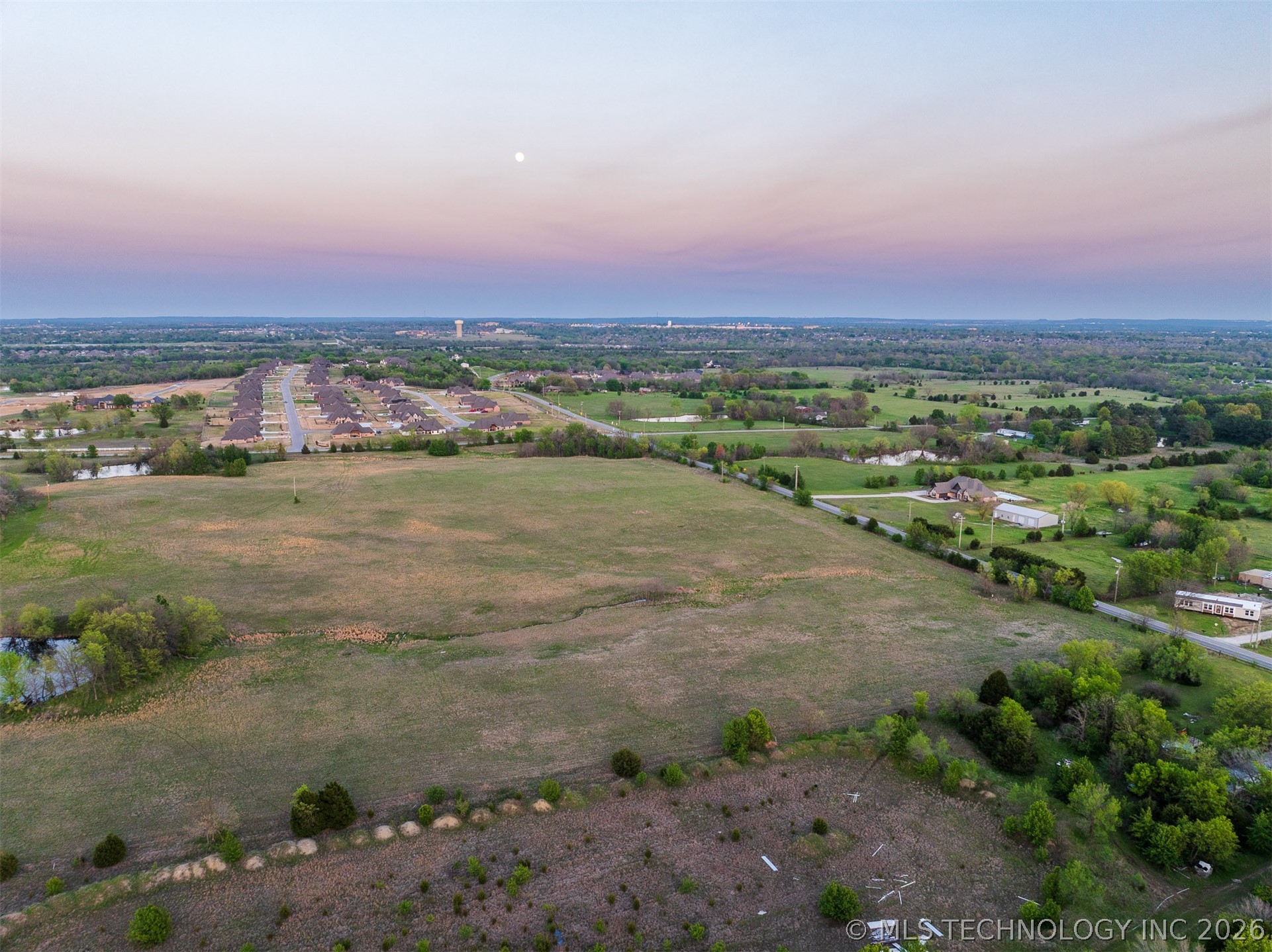 6 N Memorial Drive Owasso OK 74055