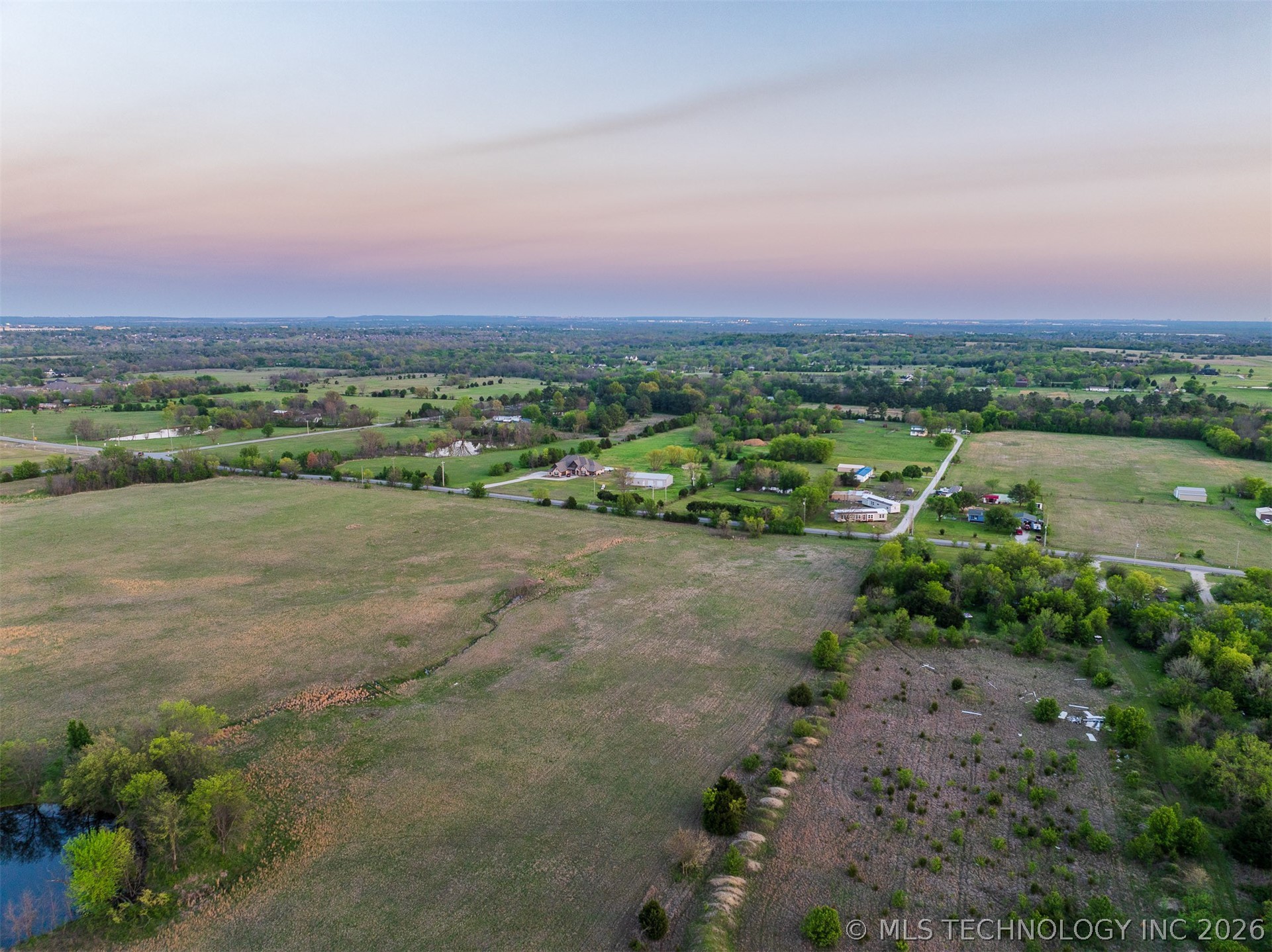 6 N Memorial Drive Owasso OK 74055