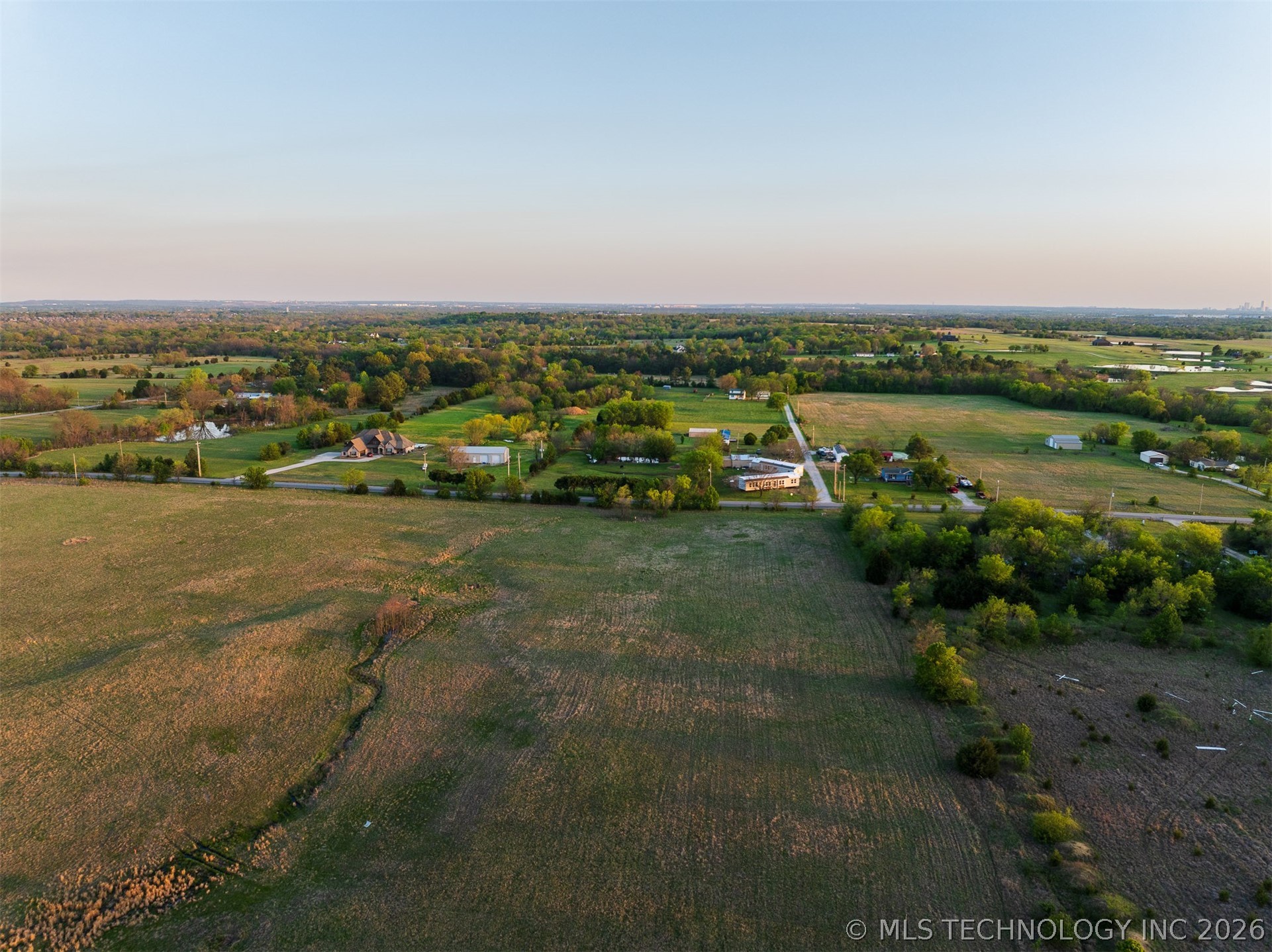6 N Memorial Drive Owasso OK 74055