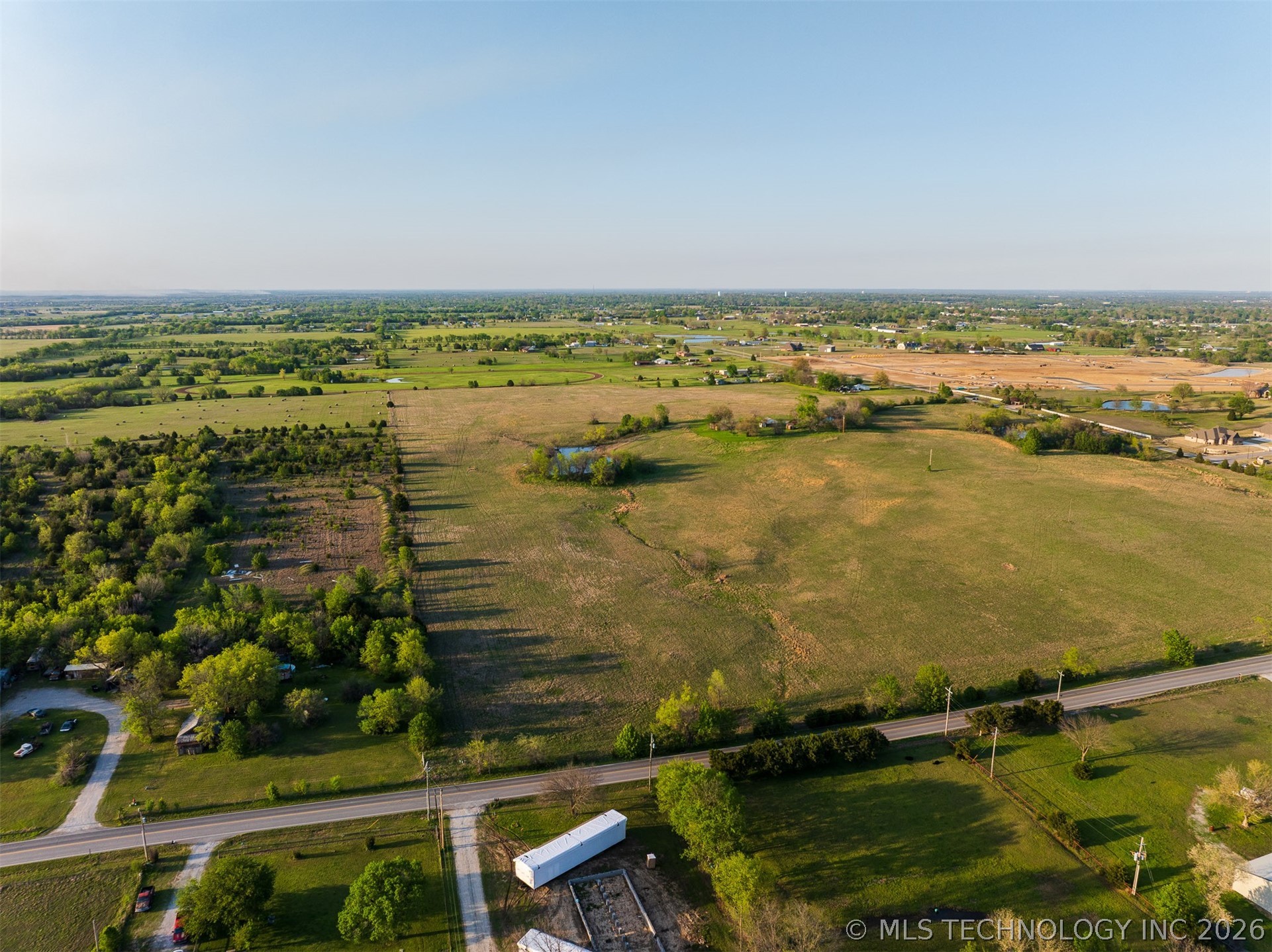 6 N Memorial Drive Owasso OK 74055