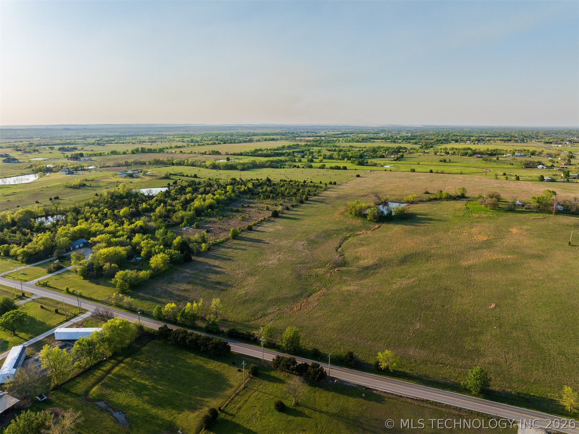 6 N Memorial Drive Owasso OK 74055