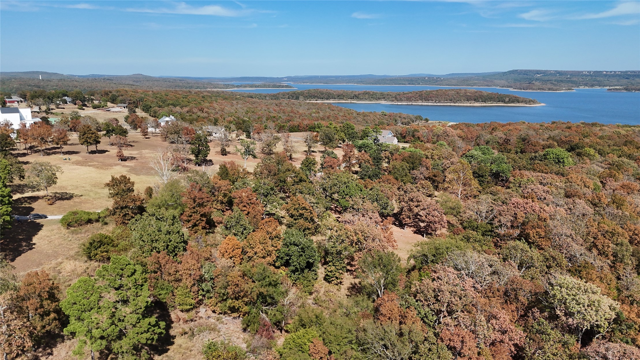 15813 W Redbud Road Park Hill OK 74451
