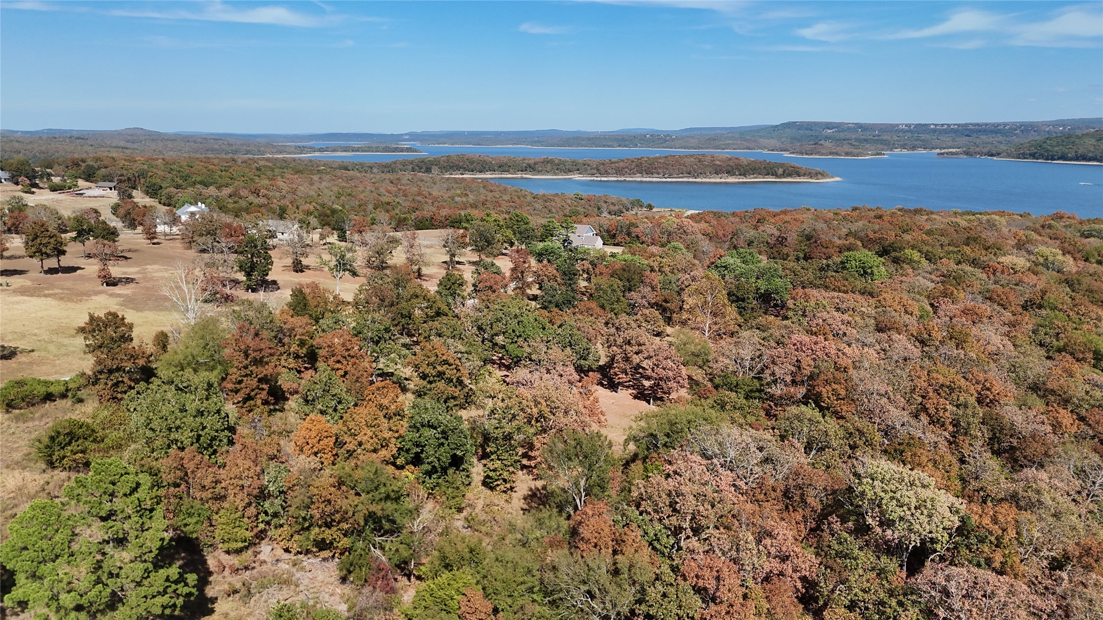 15813 W Redbud Road Park Hill OK 74451
