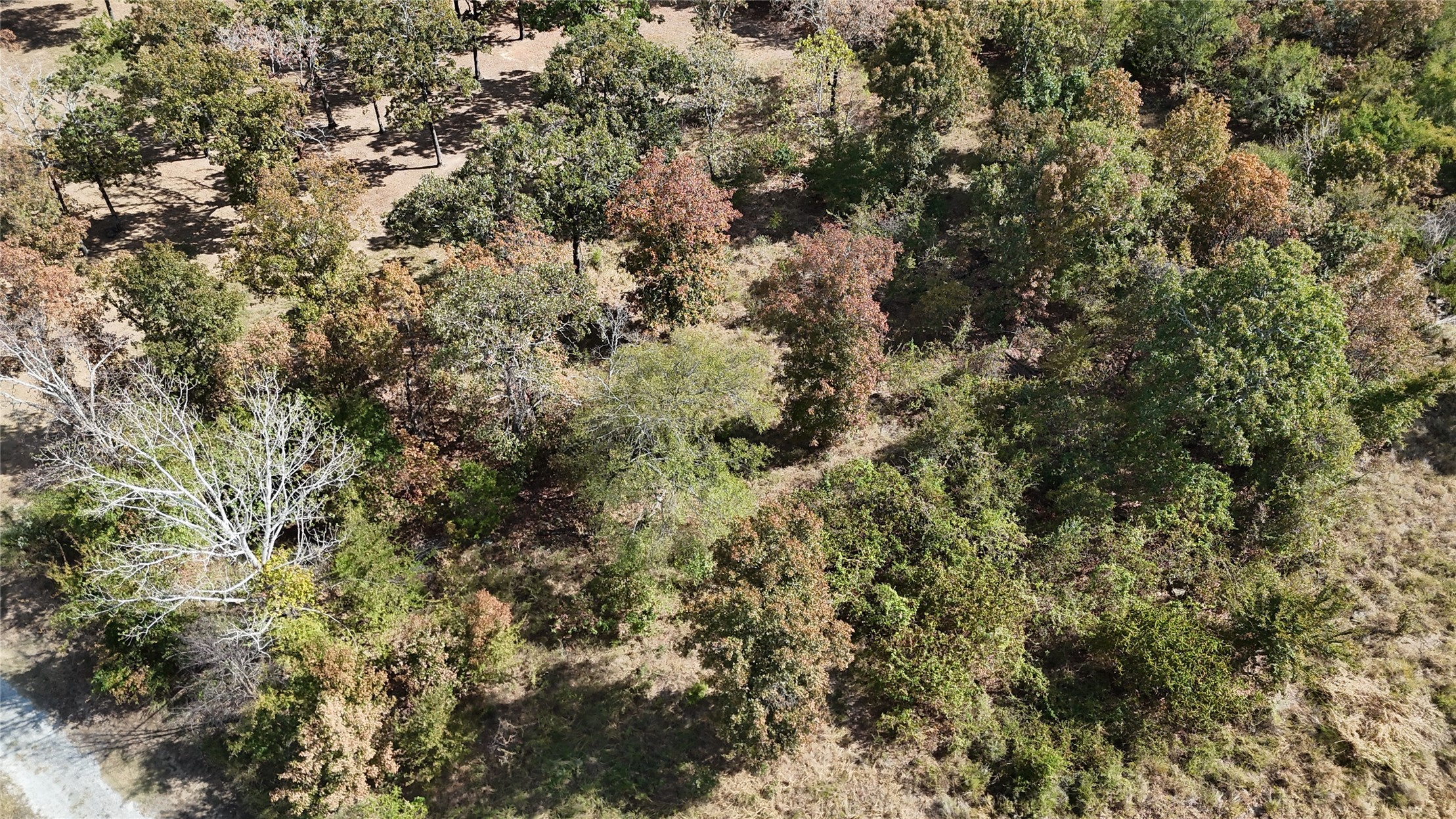15813 W Redbud Road Park Hill OK 74451