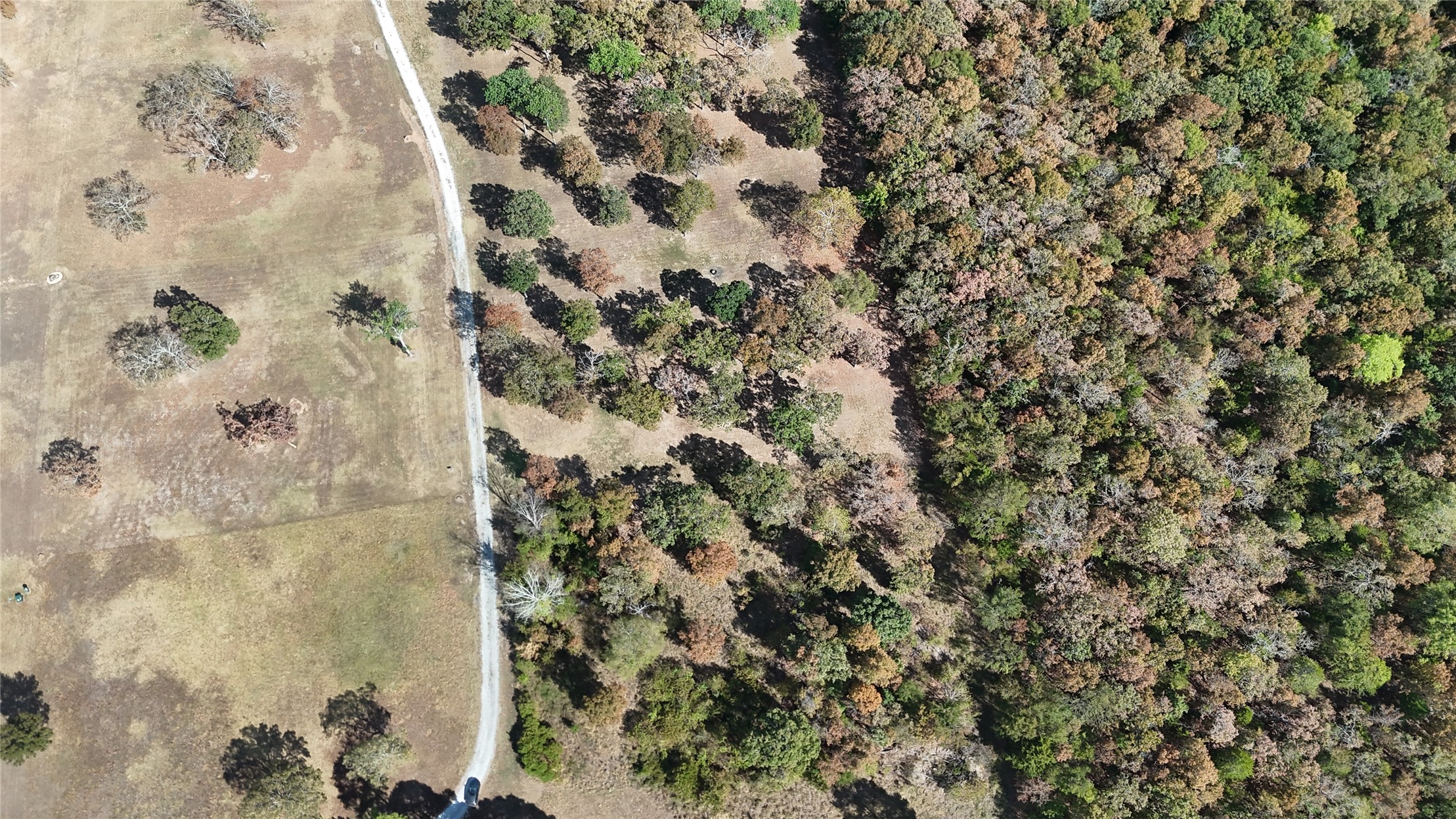 15813 W Redbud Road Park Hill OK 74451