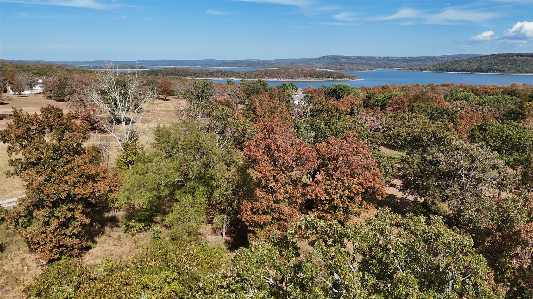 15813 W Redbud Road Park Hill OK 74451